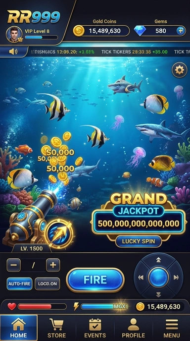 rr999 - Hub Aplikasi Lengkap untuk Pengguna Indonesia